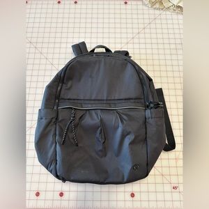 Lululemon Pack It Up Backpack